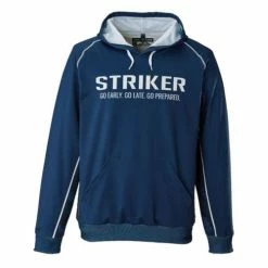 Best reviews of ⭐ Hoodies & Sweatshirts Men's Striker Matrix Hoodie ✔️