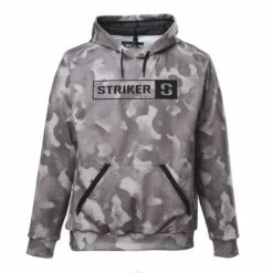 Best Pirce 😉 Shirts Kids' Striker Kinetic Hoodie 😀