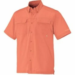 Deals π Shirts Men's Striker Sanibel Bay UPF π Shirt π