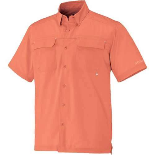 Deals π Shirts Men's Striker Sanibel Bay UPF π Shirt π 1 Deals π Shirts Men's Striker Sanibel Bay UPF π Shirt π