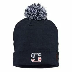 Buy ⭐ Hats & Caps Adult Striker StrikeICE Antifrz Beanie 💯