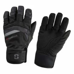 Best reviews of 😀 Gloves & Mittens Men's StrikerICE Attack Gloves 🎁