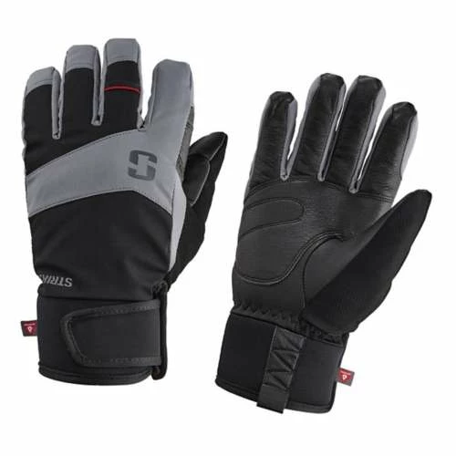New ๐ Gloves & Mittens Men's Striker Apex Gloves ๐ 1 New ๐ Gloves & Mittens Men's Striker Apex Gloves ๐