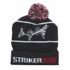 Best Pirce ⌛ Hats & Caps Adult Striker StrikerICE Fossil Pom Beanie 🧨