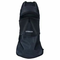 Coupon ❤️ Face Masks & Neck Gaiters Adult Striker Faceoff Balaclava 🎉