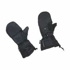 Best reviews of 🥰 Gloves & Mittens Men's StrikerICE Climate Crossover Mittens 🧨