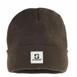 Buy 🔥 Hats & Caps Adult Striker Keystone Cuffed Beanie 😀