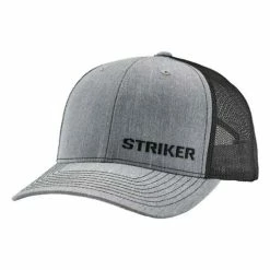 Hot Sale 😍 Hats & Caps Striker Hudson Trucker Snapback Hat 😍
