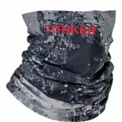 Cheap ❤️ Face Masks & Neck Gaiters Adult Striker Stretch Fit Brrr Gaiter 🔔