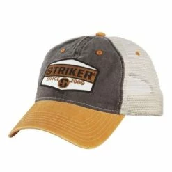 Best deal 🛒 Hats & Caps Adult Striker Atlas Snapback Hat ❤️