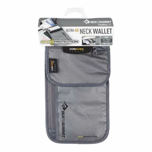 New 𧨠Luggage & Travel Sea To Summit Travelling Light Neck Wallet π 1 New 𧨠Luggage & Travel Sea To Summit Travelling Light Neck Wallet π -Cheap striker Store unnamed file 45