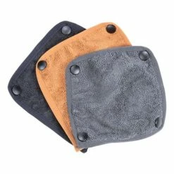 Best deal 😉 Ice Fishing Bait Storage Striker SI Replacement Wipe Towel 😍