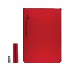 Budget 😉 Blankets, Pads & Pillows Sea To Summit Comfort Plus Self Inflating Mat 🔔
