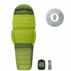 Cheap striker Store 12 Flash Sale β Sleeping Bags Sea To Summit Ascent Down 0F Sleeping Bag π