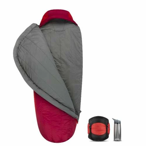 Best Pirce ๐ Sleeping Bags Sea To Summit Basecamp Synthetic Sleeping Bag ๐ 2 Best Pirce ๐ Sleeping Bags Sea To Summit Basecamp Synthetic Sleeping Bag ๐ - Image 2
