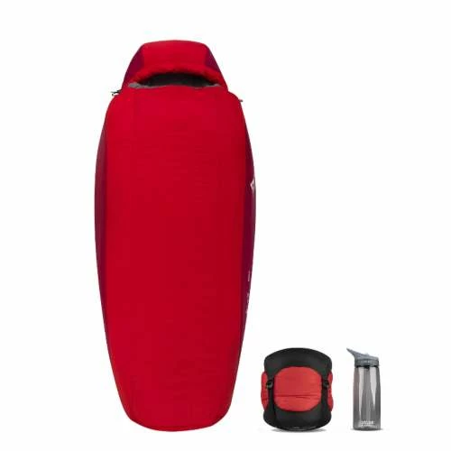 Best Pirce ๐ Sleeping Bags Sea To Summit Basecamp Synthetic Sleeping Bag ๐ 3 Best Pirce ๐ Sleeping Bags Sea To Summit Basecamp Synthetic Sleeping Bag ๐ - Image 3