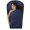 Cheapest 🥰 Sleeping Bags Sea To Summit Blend Travel Liner 🧨